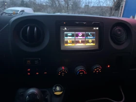 Renault Master Renault Master 2.3 170кс. Хладилен , снимка 15