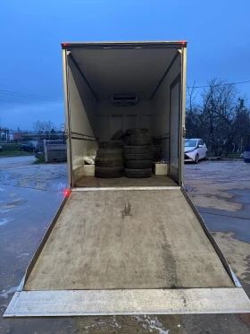 Renault Master Renault Master 2.3 170кс. Хладилен , снимка 7