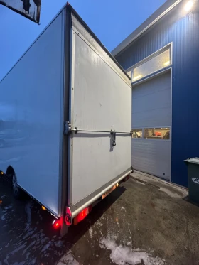 Renault Master Renault Master 2.3 170кс. Хладилен , снимка 8