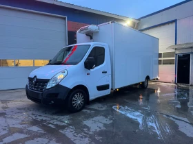 Renault Master Renault Master 2.3 170кс. Хладилен , снимка 3