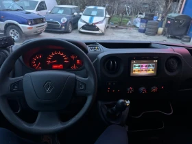 Renault Master Renault Master 2.3 170кс. Хладилен , снимка 16