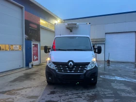 Renault Master Renault Master 2.3 170кс. Хладилен , снимка 1