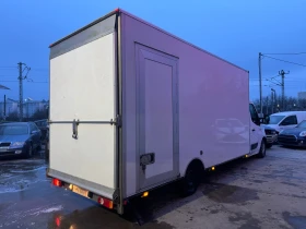 Renault Master Renault Master 2.3 170кс. Хладилен , снимка 5