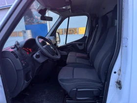 Renault Master Renault Master 2.3 170кс. Хладилен , снимка 14