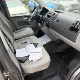 VW T5  4х4 ШВЕЙЦАРИЯ 8+ 1, снимка 12