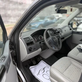 VW T5  4х4 ШВЕЙЦАРИЯ 8+ 1, снимка 5