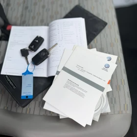 VW T5  4х4 ШВЕЙЦАРИЯ 8+ 1, снимка 11