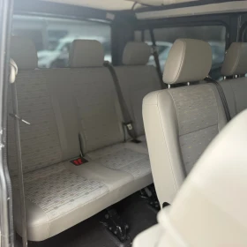 VW T5  4х4 ШВЕЙЦАРИЯ 8+ 1, снимка 15
