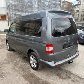 VW T5  4х4 ШВЕЙЦАРИЯ 8+ 1, снимка 3