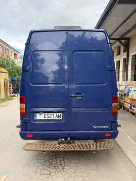 Mercedes-Benz Sprinter 412, снимка 2