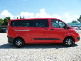 Ford Transit 2.2 TDCI, снимка 3