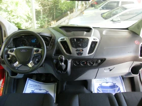 Ford Transit 2.2 TDCI, снимка 16