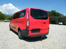 Ford Transit 2.2 TDCI, снимка 5