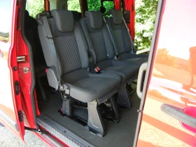 Ford Transit 2.2 TDCI, снимка 11