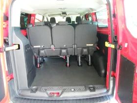 Ford Transit 2.2 TDCI, снимка 10