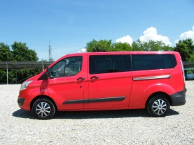 Ford Transit 2.2 TDCI, снимка 6