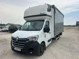 Renault Master, снимка 1
