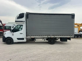 Renault Master, снимка 4