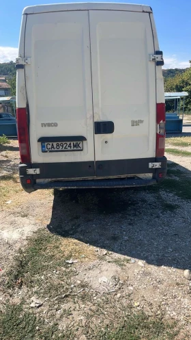 Iveco 35s12, снимка 5