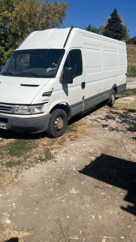 Iveco 35s12, снимка 2