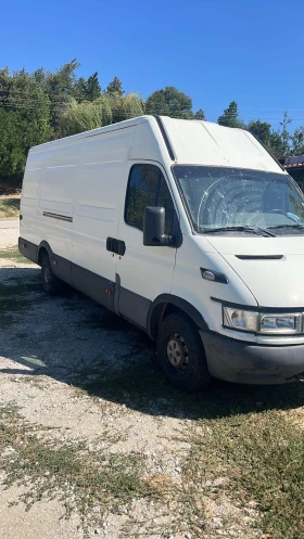 Iveco 35s12, снимка 3