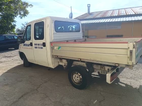 Fiat Ducato 2.8 jtd, снимка 3