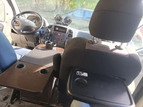 Fiat Ducato 2.8 jtd, снимка 16