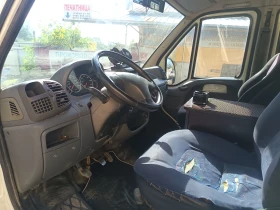 Fiat Ducato 2.8 jtd, снимка 9