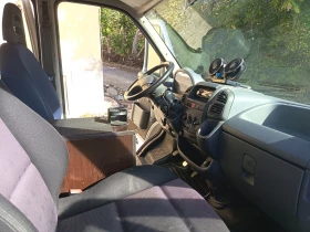 Fiat Ducato 2.8 jtd, снимка 11