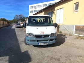 Fiat Ducato 2.8 jtd, снимка 6