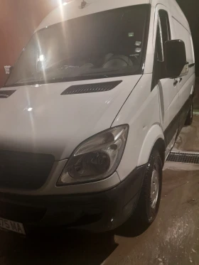 Mercedes-Benz Sprinter 313 5, снимка 2