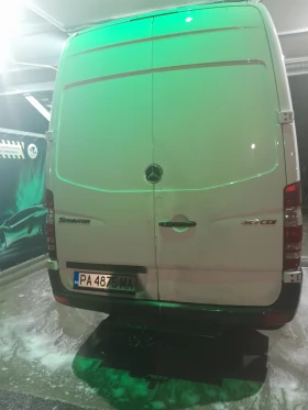 Mercedes-Benz Sprinter 313 5, снимка 6