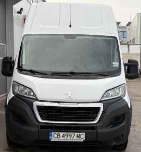 Peugeot Boxer 2.0 , снимка 8