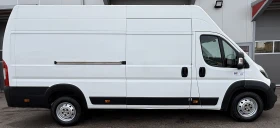 Peugeot Boxer 2.0 , снимка 6