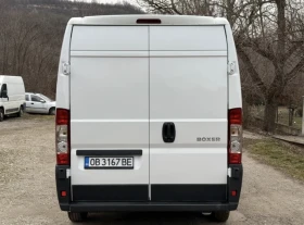 Peugeot Boxer 2.2HDI KLIMA, снимка 5