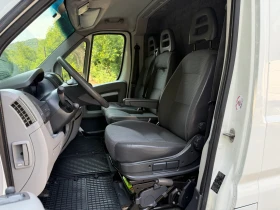 Peugeot Boxer 2.2HDI KLIMA | Mobile.bg    10