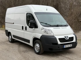 Peugeot Boxer 2.2HDI KLIMA, снимка 1