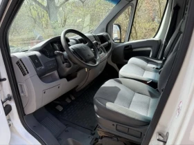 Обява за продажба на Peugeot Boxer 2.2HDI KLIMA ~17 399 лв. - изображение 7