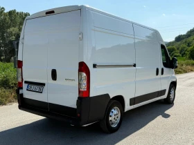     Peugeot Boxer 2.2HDI KLIMA