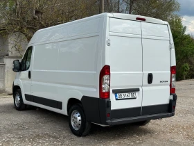 Обява за продажба на Peugeot Boxer 2.2HDI KLIMA ~17 399 лв. - изображение 4