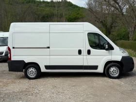 Обява за продажба на Peugeot Boxer 2.2HDI KLIMA ~17 399 лв. - изображение 2