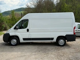 Обява за продажба на Peugeot Boxer 2.2HDI KLIMA ~17 399 лв. - изображение 5