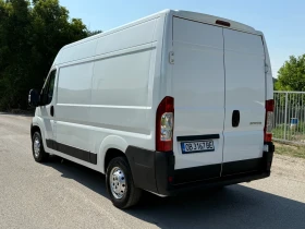     Peugeot Boxer 2.2HDI KLIMA