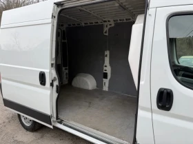 Обява за продажба на Peugeot Boxer 2.2HDI KLIMA ~17 399 лв. - изображение 11