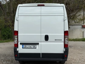 Обява за продажба на Peugeot Boxer 2.2HDI KLIMA ~17 399 лв. - изображение 6