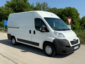     Peugeot Boxer 2.2HDI KLIMA