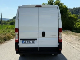 Обява за продажба на Peugeot Boxer 2.2HDI KLIMA ~16 850 лв. - изображение 4