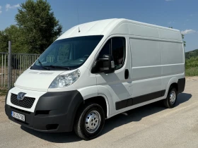     Peugeot Boxer 2.2HDI KLIMA