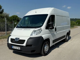 Peugeot Boxer 2.2HDI KLIMA | Mobile.bg    2