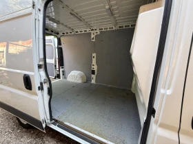 Обява за продажба на Peugeot Boxer 2.2HDI KLIMA ~16 850 лв. - изображение 7